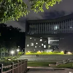 Center Seoul Share Rent House