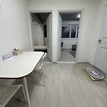 Center Seoul Share Rent House