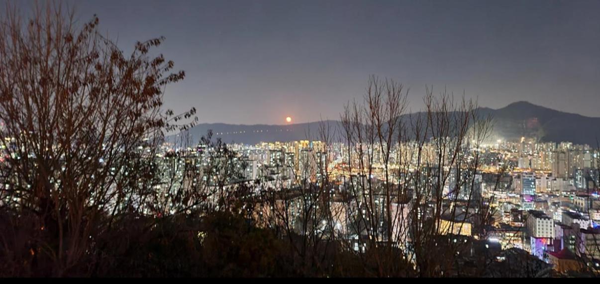 Apartment Center Share Rent House Seoul