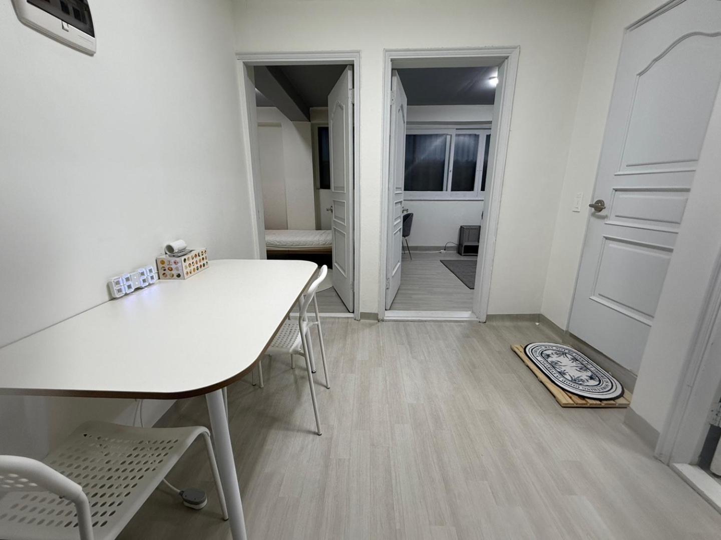 Center Share Rent House Apartment Seoul