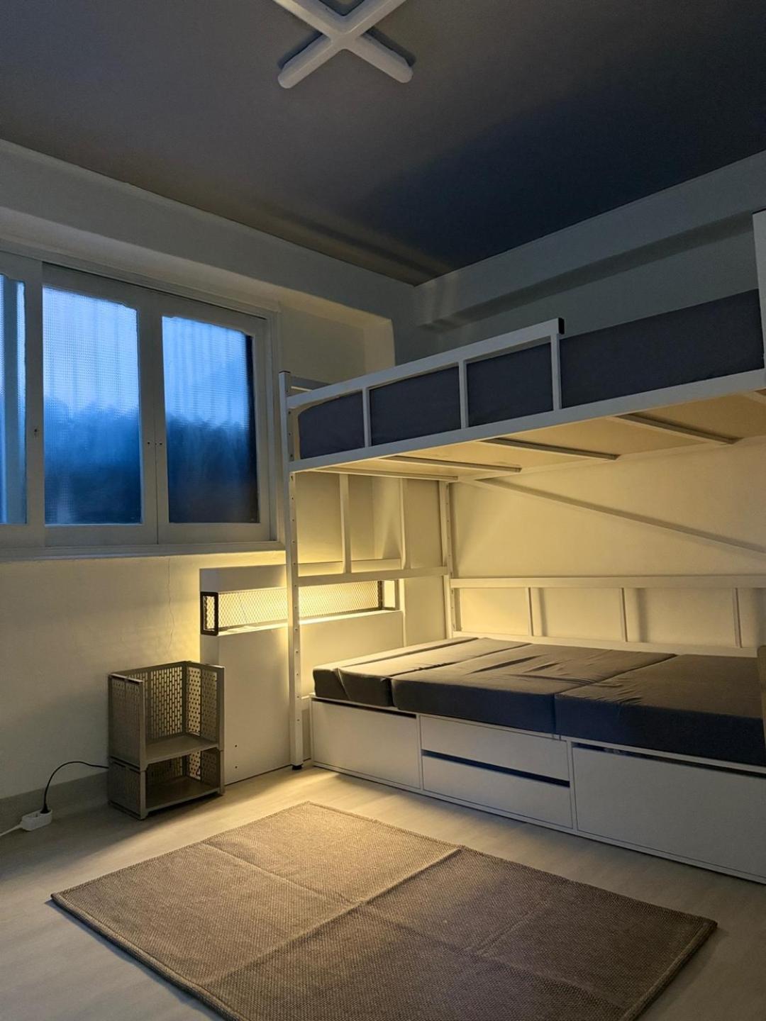 Center Share Rent House * Seoul